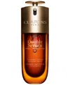 Clarins Double Serum To Firm, Smooth, Boost Radiance & Refine Pores, 1.7 Oz. In No Color