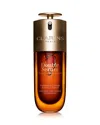 Clarins Double Serum Light Texture Anti Aging To Firm, Boost Radiance, Refine Pores, 1.7 Oz.
