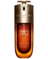 Clarins Double Serum To Firm, Smooth, Boost Radiance & Refine Pores, 2.5 Oz. In No Color