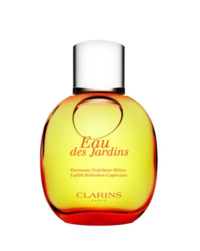 CLARINS EAU DES JARDINS,280410