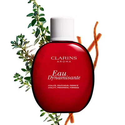 Clarins Eau Dynamisante