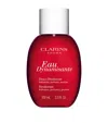 Clarins Eau Dynamisante Deodorant In Red