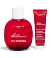 Clarins Eau Dynamisante Perfume Gift Set