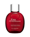 Clarins 3.4 Oz. Eau Dynamisante Treatment Fragrance
