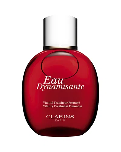 CLARINS EAU DYNAMISANTE TREATMENT FRAGRANCE SPRAY 3.4 OZ.,253710