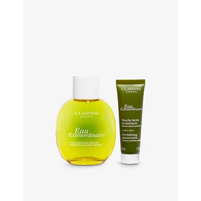 Clarins Eau Extraordinaire Gift Set