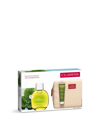 Clarins Eau Extraordinaire Gift Set