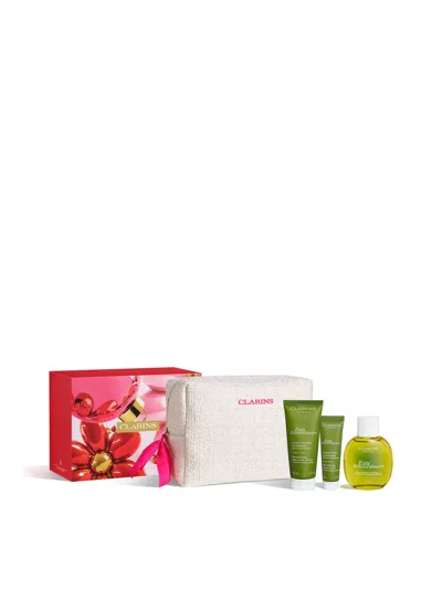 Clarins Eau Extraordinaire Gift Set