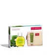 Clarins Eau Extraordinaire Perfume Gift Set