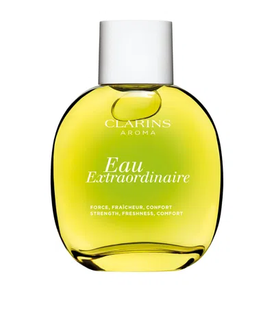 CLARINS EAU EXTRAORDINAIRE TREATMENT FRAGRANCE