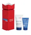 Clarins Essentials Stocking Filler Gift Set In Multi