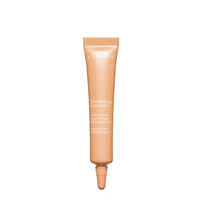 Clarins Everlasting Concealer In White