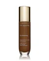 Clarins Everlasting Long-wearing Full Coverage Foundation In C Espresso