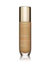 Clarins Everlasting Long-wearing Full Coverage Foundation In N Cappuccino