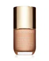 Clarins Everlasting Youth Anti-aging Foundation 1 Oz. In C Beige (light With Cool Undertones)