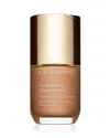 Clarins Everlasting Youth Anti-aging Foundation 1 Oz. In C Chestnut (dark With Cool Undertones)