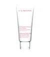 Clarins Exfoliating Body Scrub