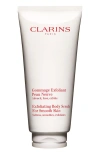 Clarins Exfoliating Body Scrub For Smooth Skin In No Color