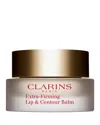 Clarins Extra-firming & Hydrating Lip And Contour Balm, 0.5 Oz. In No Color