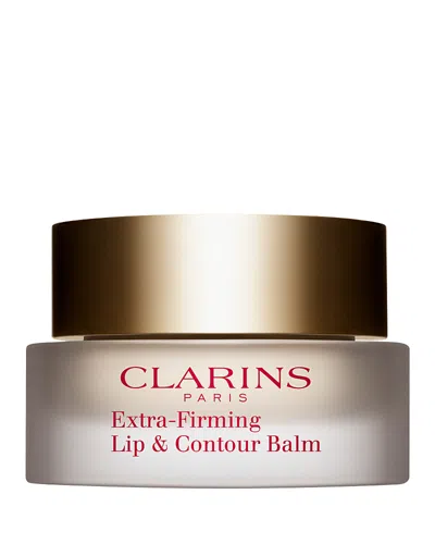 CLARINS EXTRA-FIRMING & HYDRATING LIP AND CONTOUR BALM,106310