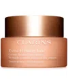 Clarins Extra-firming Day Wrinkle Control Firming Cream For All Skin Types 1.7 Oz.