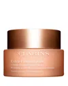 Clarins Extra-firming Day Wrinkle Control Firming Cream For All Skin Types 1.7 Oz.