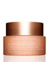 Clarins Extra-firming Day Wrinkle Control Firming Cream For All Skin Types 1.7 Oz. In No Color