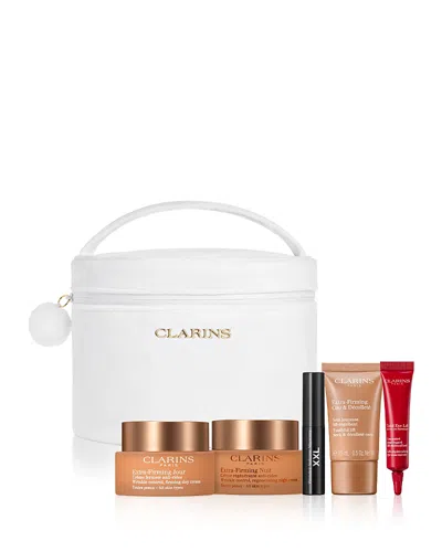 Clarins Extra Firming & Smoothing Luxury Set ($285 Value)