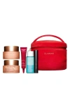 Clarins Limited Edition Extra Firming & Smoothing Luxury Set ($269 Value) In No Color