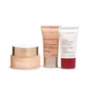 CLARINS EXTRA-FIRMING COLLECTION