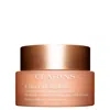 Clarins Extra-firming Day Wrinkle Control Firming Cream For All Skin Types 1.7 Oz. In Beige