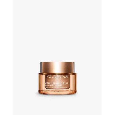 Clarins Extra-firming Day Cream For All Skin Types 50ml