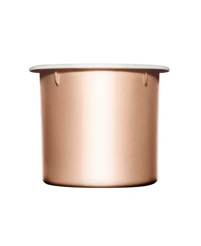 Clarins Extra-firming Day Refillable Moisturizer, 1.7 Oz. In Transparent