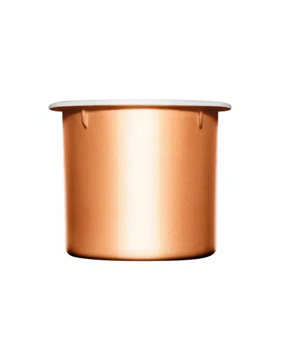 Clarins Extra-firming Energy Moisturizer Refill, 1.7 Oz. In Transparent