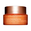 Clarins Extra-firming Energy Radiance Boosting Moisturizer In Brown