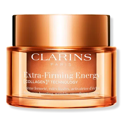 Clarins Extra-firming Energy Refillable Moisturizer - 1.7 oz