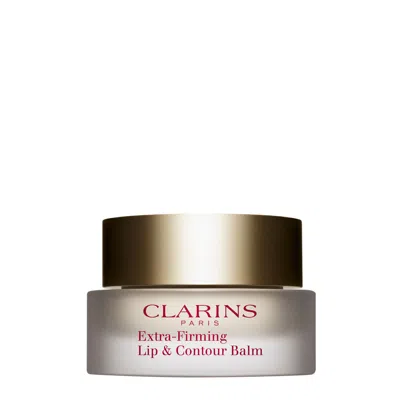 Clarins Extra-firming Lip & Contour Balm In White