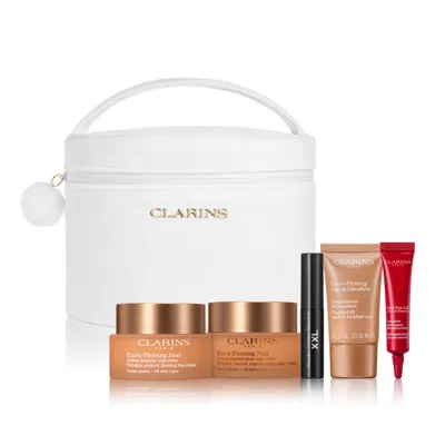 Clarins Extra-firming Luxury Collection