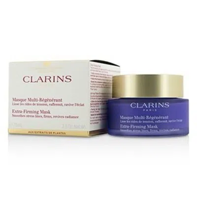 Clarins / Extra-firming Mask 2.5 oz (75 Ml)