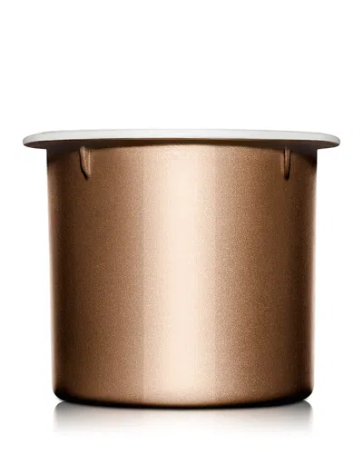 Clarins Extra Firming Night Cream Moisturizer With Collagen Polypeptide & Niacinamide For All Skin Types - R In Transparent