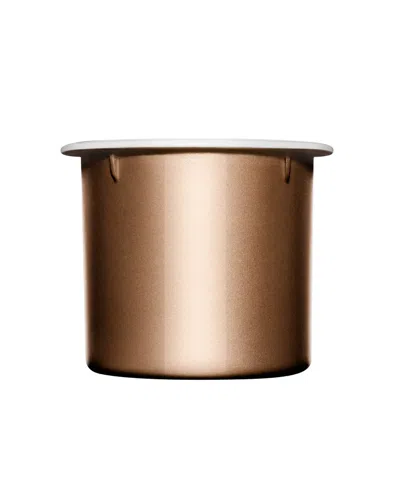 Clarins Extra-firming Night Refillable Dry Skin Moisturizer Refill, 1.7 Oz. In Transparent