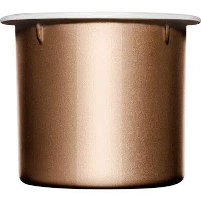 Clarins Extra-firming Night Refillable Moisturizer With Collagen Polypeptide & Niacinamide In Transparent