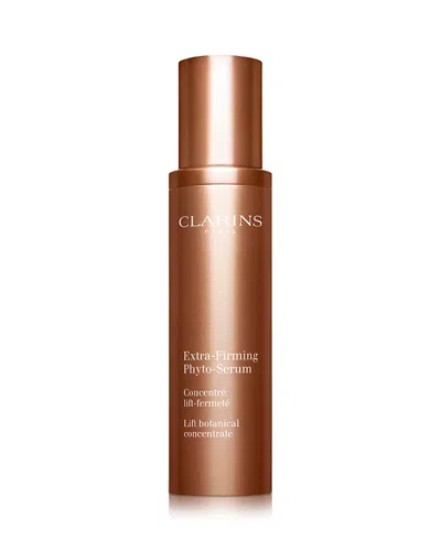 CLARINS EXTRA-FIRMING PHYTO-SERUM,027228