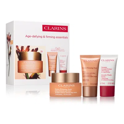 Clarins Extra-firming Starter Kit