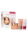 Clarins Extra-firming Starter Kit In No Color