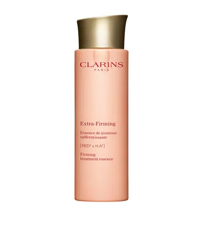 Clarins Extra-firming Treatment Essence In White