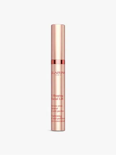Clarins Eye Concentrate, Size 15ml