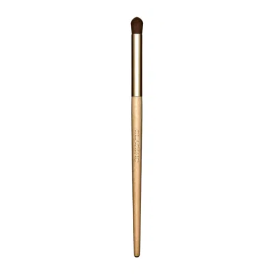 Clarins Eyeshadow Brush In White