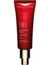 Clarins Fair Bb Skin Detox Fluid Spf25
