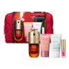Clarins Firm & Glow Anti Aging Skincare Set